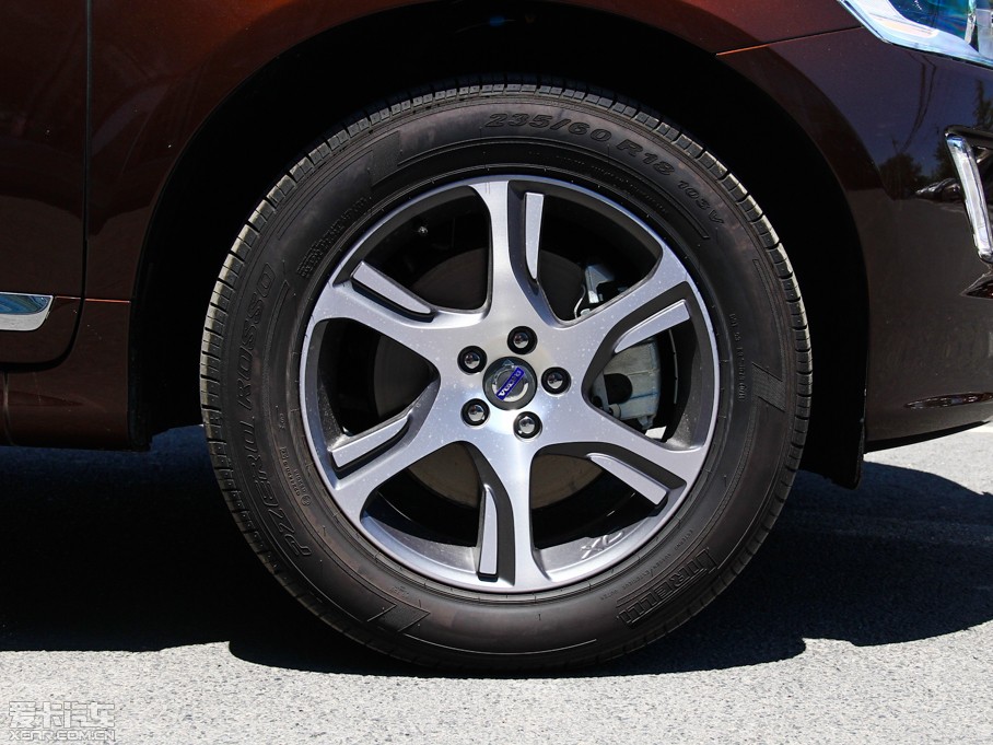 2015֠XC60(M) 2.0T T5 Ű