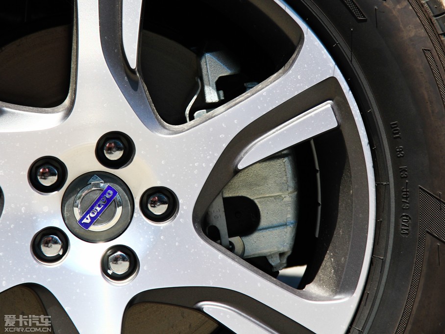 2015֠XC60(M(jn)) 2.0T T5 Ű