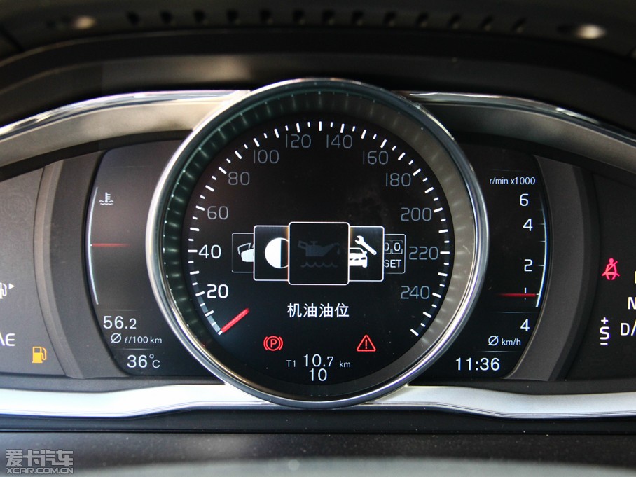 2015֠XC60(M) 2.0T T5 Ű