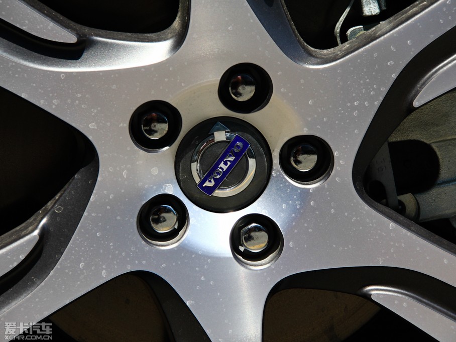 2015֠XC60(M(jn)) 2.0T T5 Ű