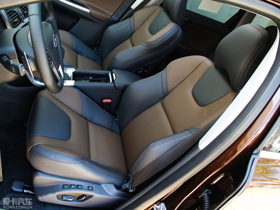 2015֠XC60(M) 2.0T T5 Ű