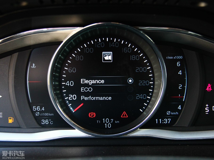 2015֠XC60(M) 2.0T T5 Ű