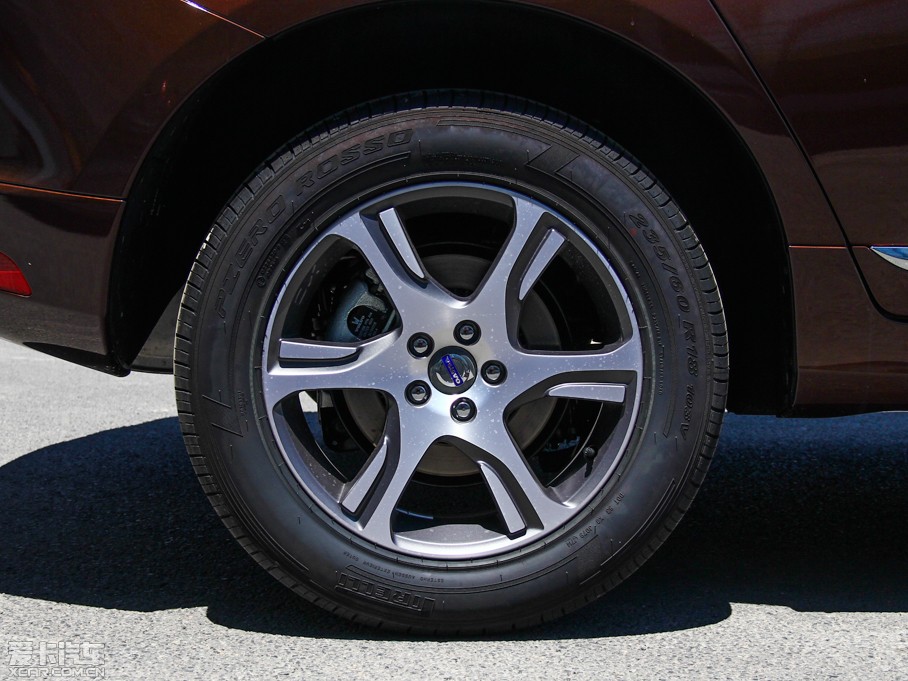 2015֠XC60(M) 2.0T T5 Ű