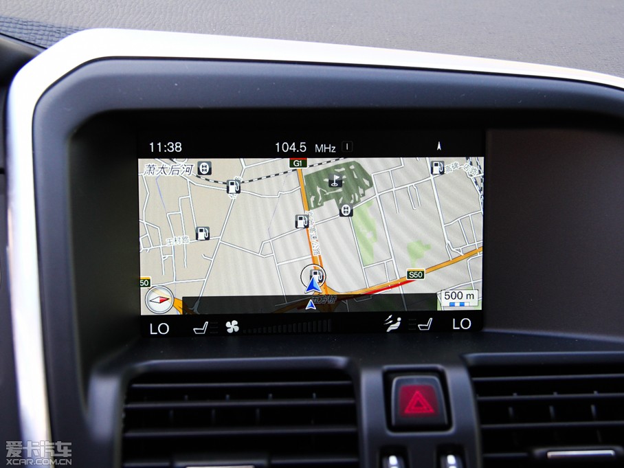 2015֠XC60(M) 2.0T T5 Ű