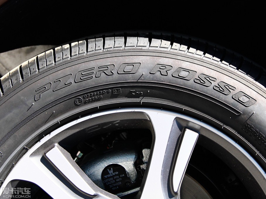 2015֠XC60(M) 2.0T T5 Ű