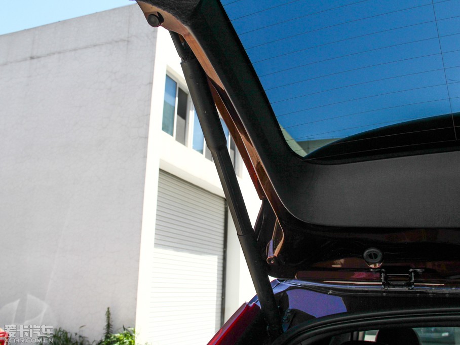 2015֠XC60(M(jn)) 2.0T T5 Ű