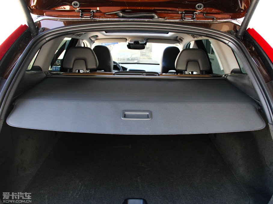 2015֠XC60(M) 2.0T T5 Ű