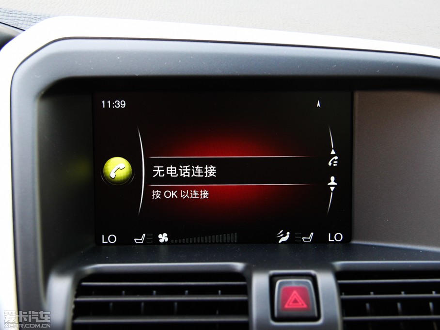 2015֠XC60(M(jn)) 2.0T T5 Ű