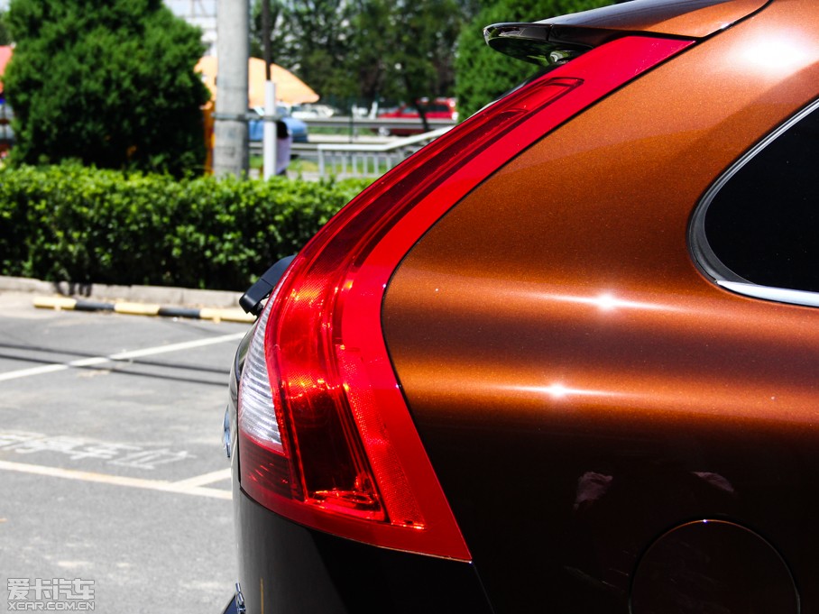 2015֠XC60(M) 2.0T T5 Ű