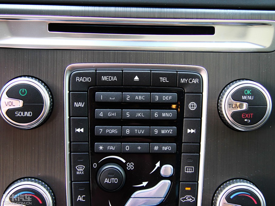 2015֠XC60(M) 2.0T T5 Ű