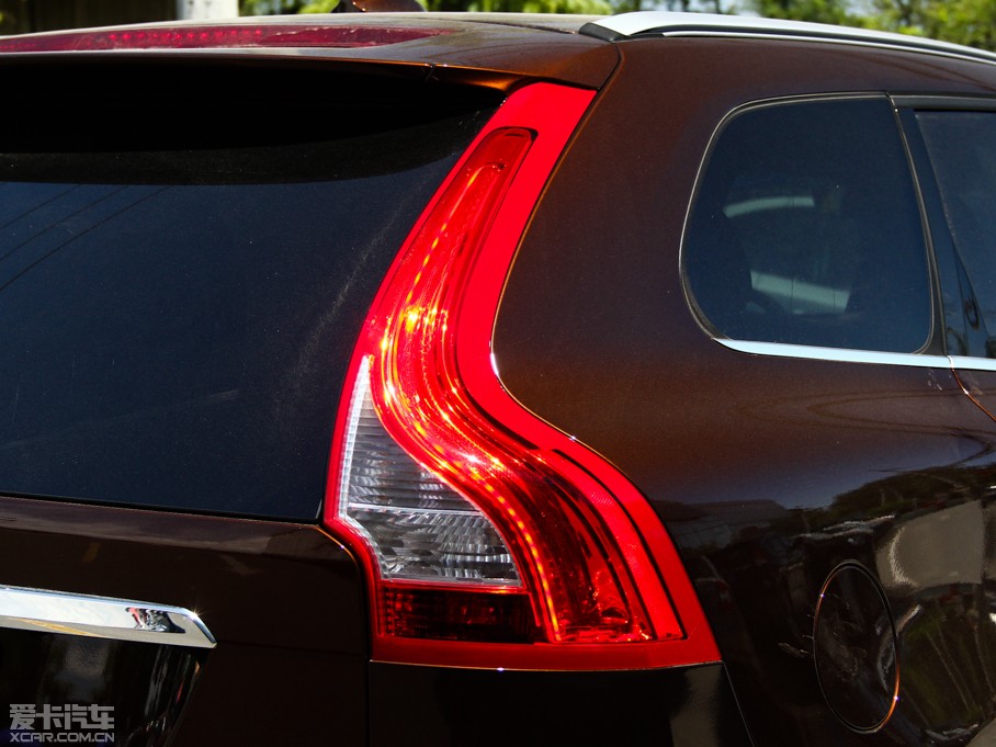 2015֠XC60(M) 2.0T T5 Ű