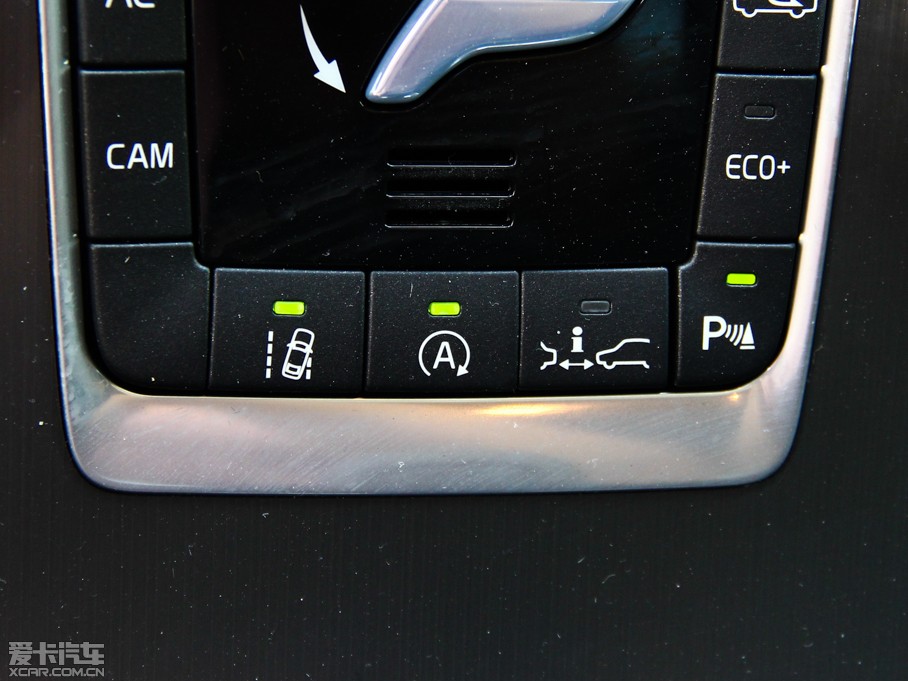 2015֠XC60(M) 2.0T T5 Ű