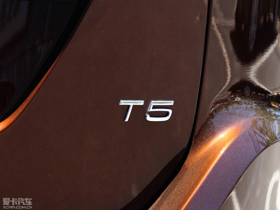 2015֠XC60(M) 2.0T T5 Ű