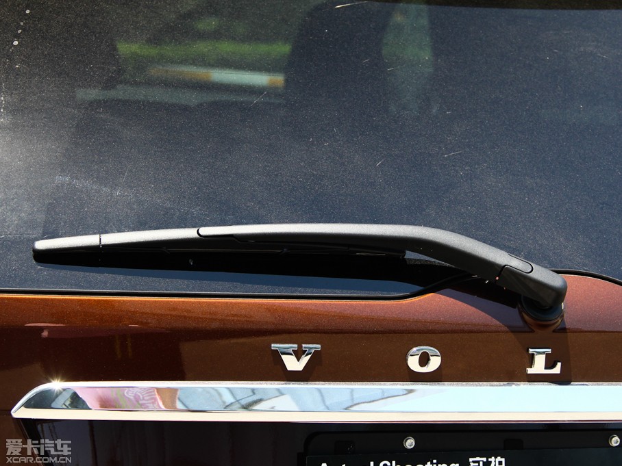 2015֠XC60(M) 2.0T T5 Ű