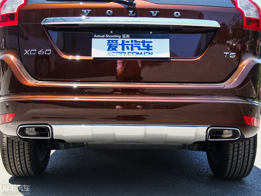 2015֠XC60(M) 2.0T T5 Ű