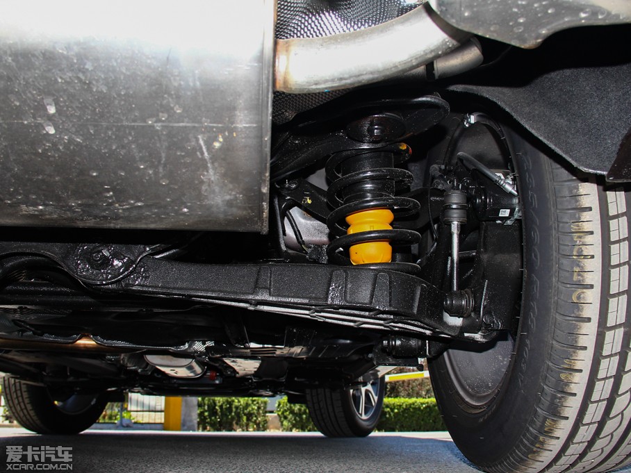 2015֠XC60(M) 2.0T T5 Ű