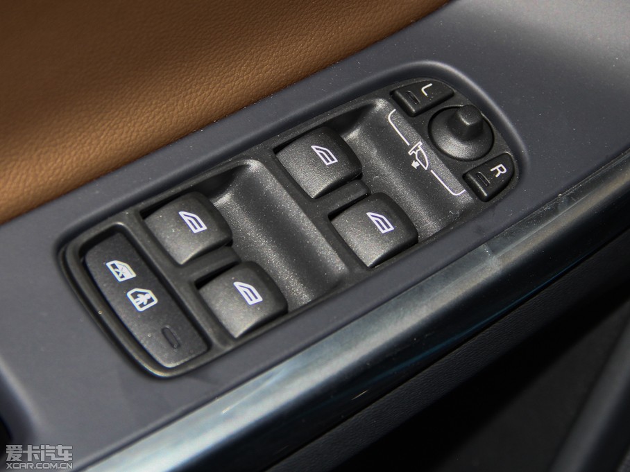 2015֠XC60(M) 2.0T T5 Ű