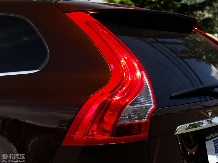 2015֠XC60(M) 2.0T T5 Ű