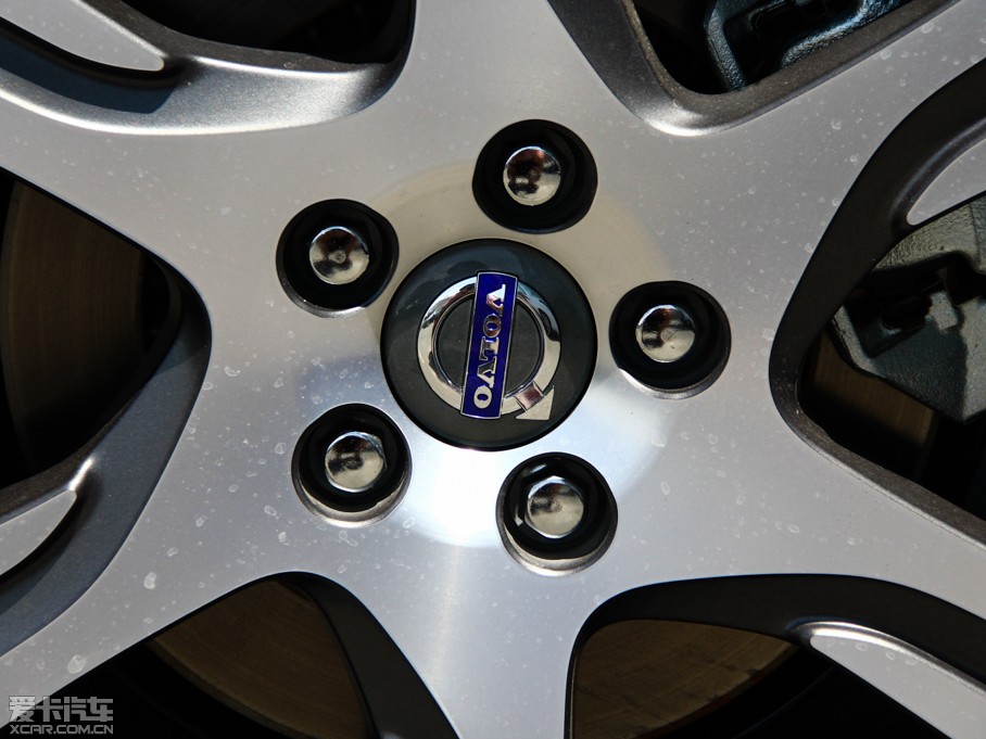 2015֠XC60(M(jn)) 2.0T T5 Ű