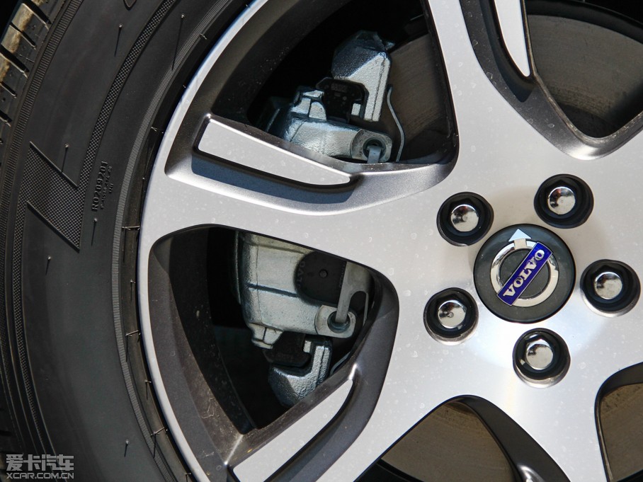 2015֠XC60(M) 2.0T T5 Ű