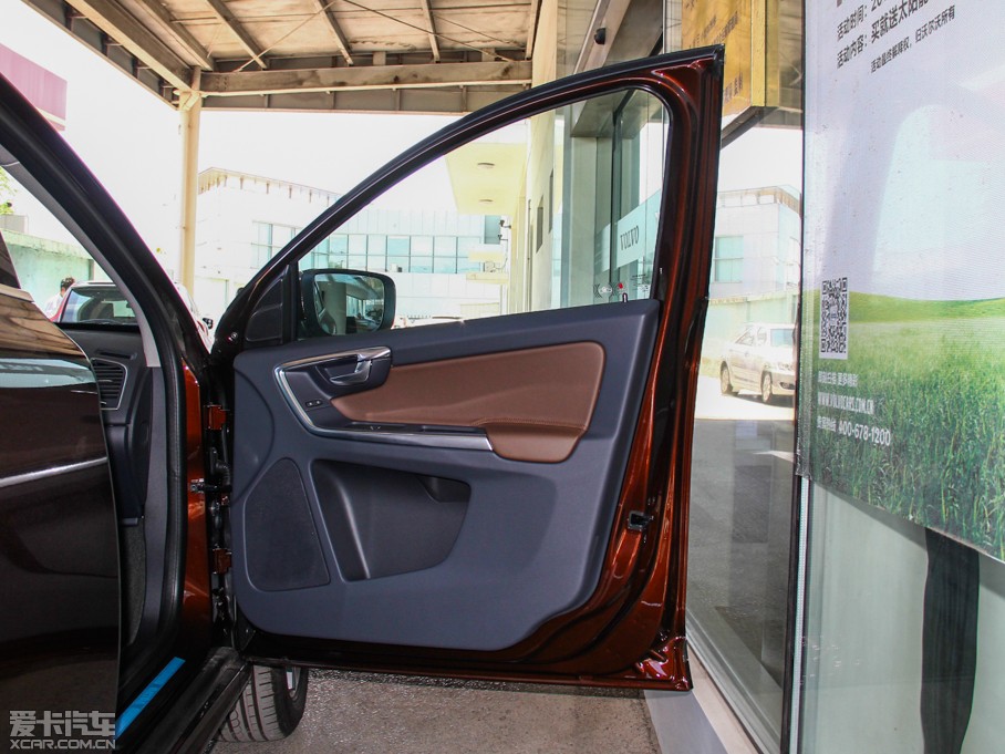 2015֠XC60(M(jn)) 2.0T T5 Ű