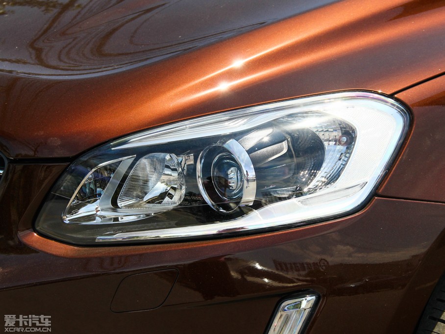 2015֠XC60(M) 2.0T T5 Ű