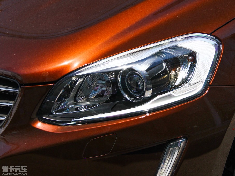 2015֠XC60(M) 2.0T T5 Ű