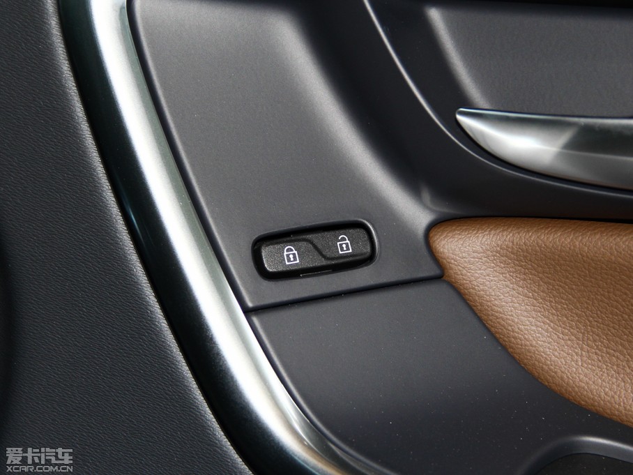 2015֠XC60(M) 2.0T T5 Ű