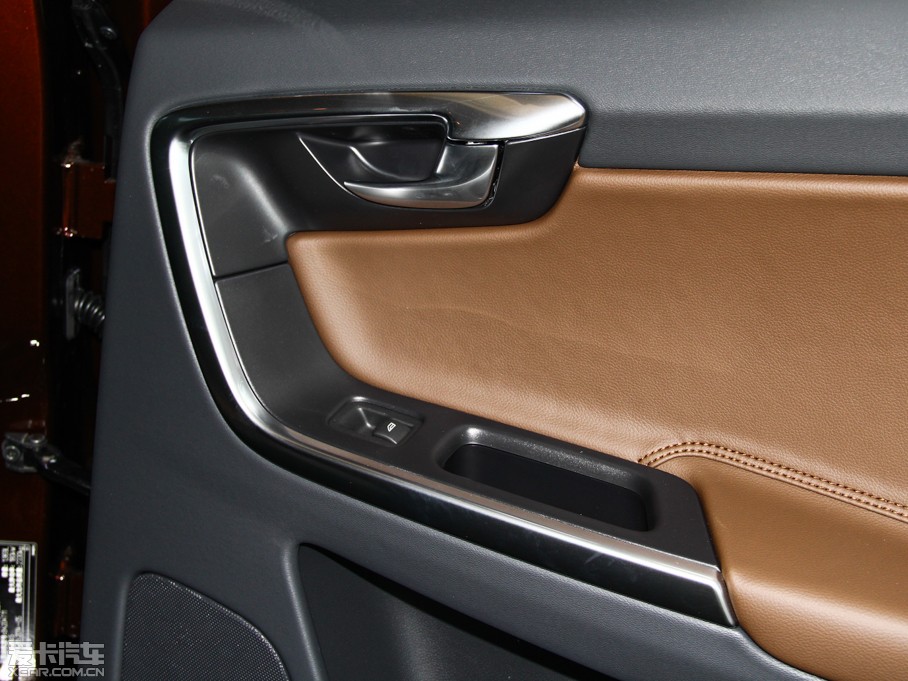 2015֠XC60(M(jn)) 2.0T T5 Ű