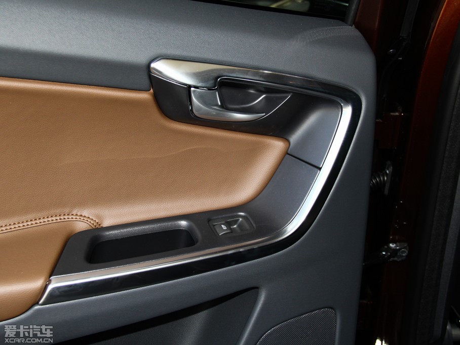 2015֠XC60(M) 2.0T T5 Ű