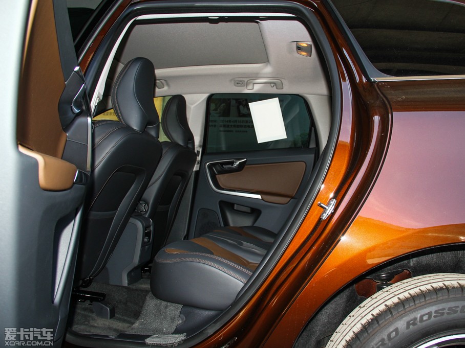 2015֠XC60(M) 2.0T T5 Ű