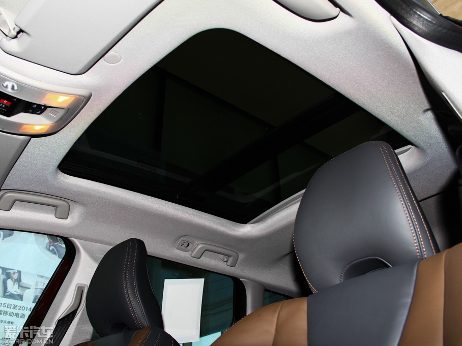 2015֠XC60(M(jn)) 2.0T T5 Ű