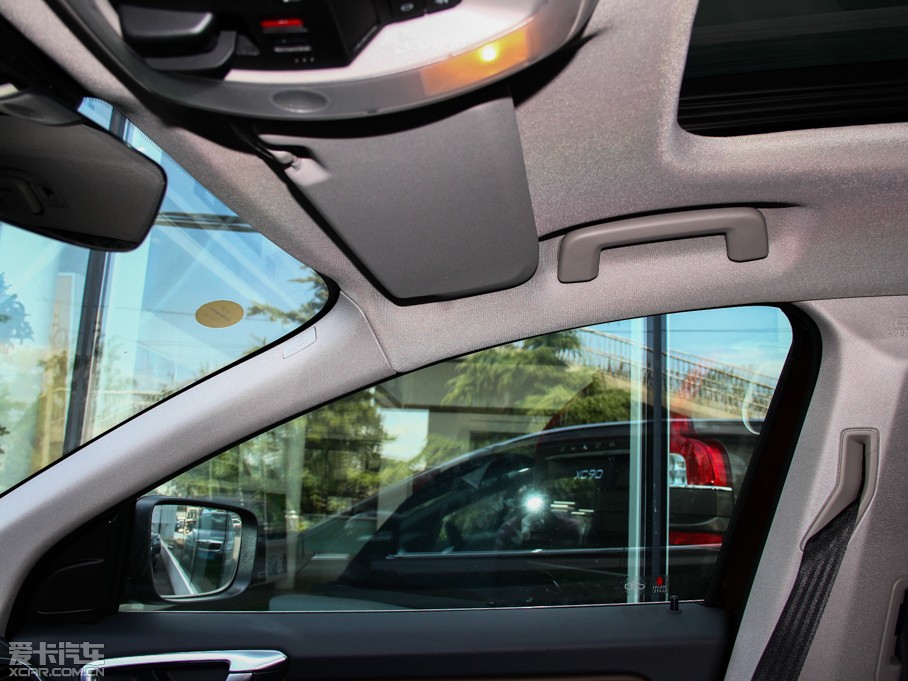 2015֠XC60(M(jn)) 2.0T T5 Ű