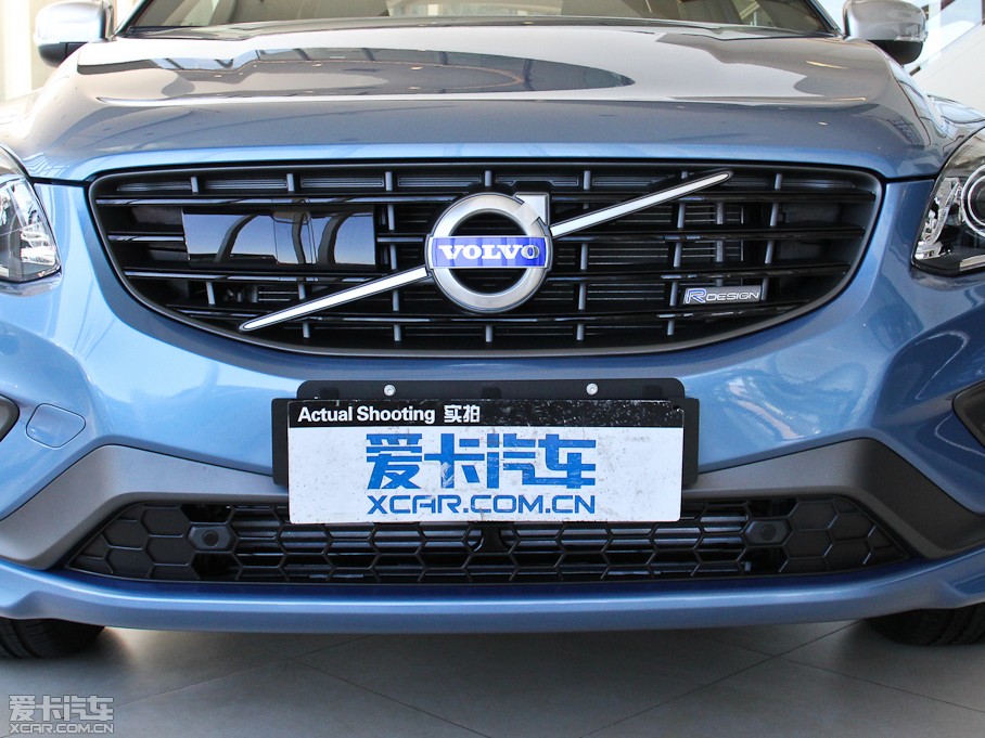 2015ֶXC60() 2.0T T5 ˶