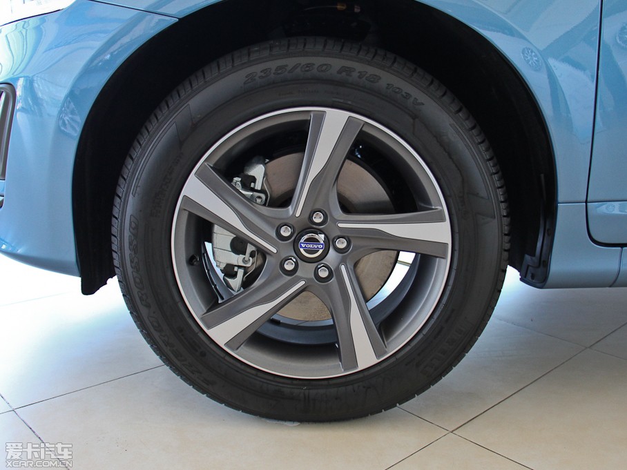 2015֠XC60(M) 2.0T T5 \Ӱ