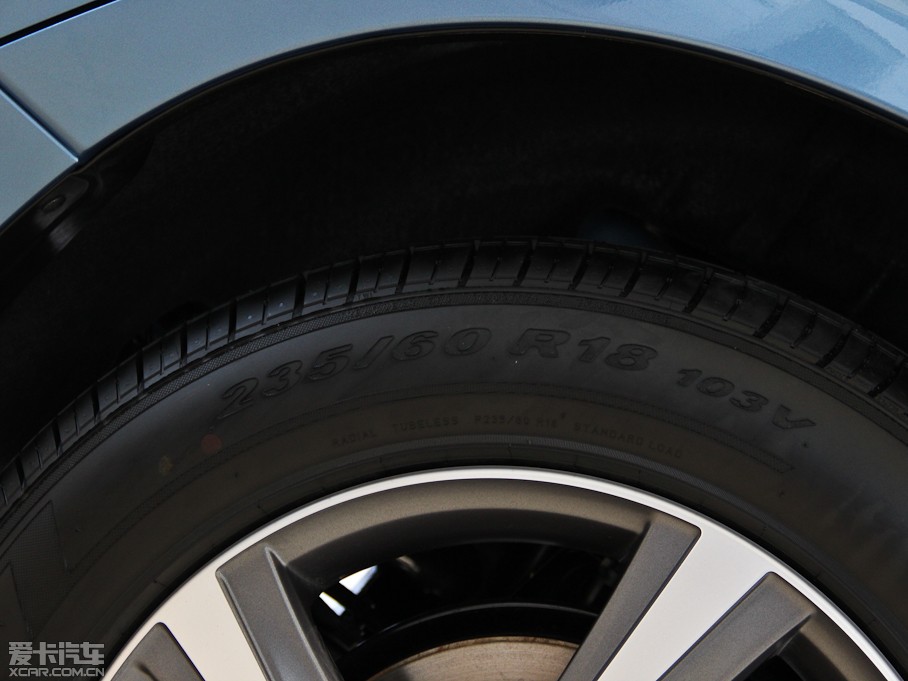 2015���֠���XC60(�M(j��n)��) 2.0T T5 ��(g��)���\(y��n)��(d��ng)��