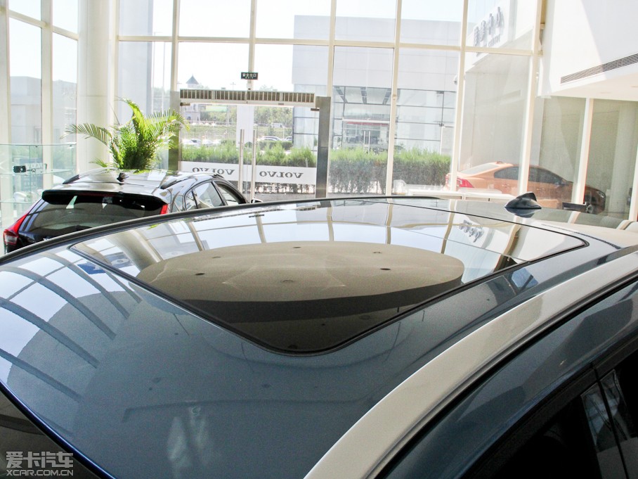 2015֠XC60(M) 2.0T T5 \Ӱ