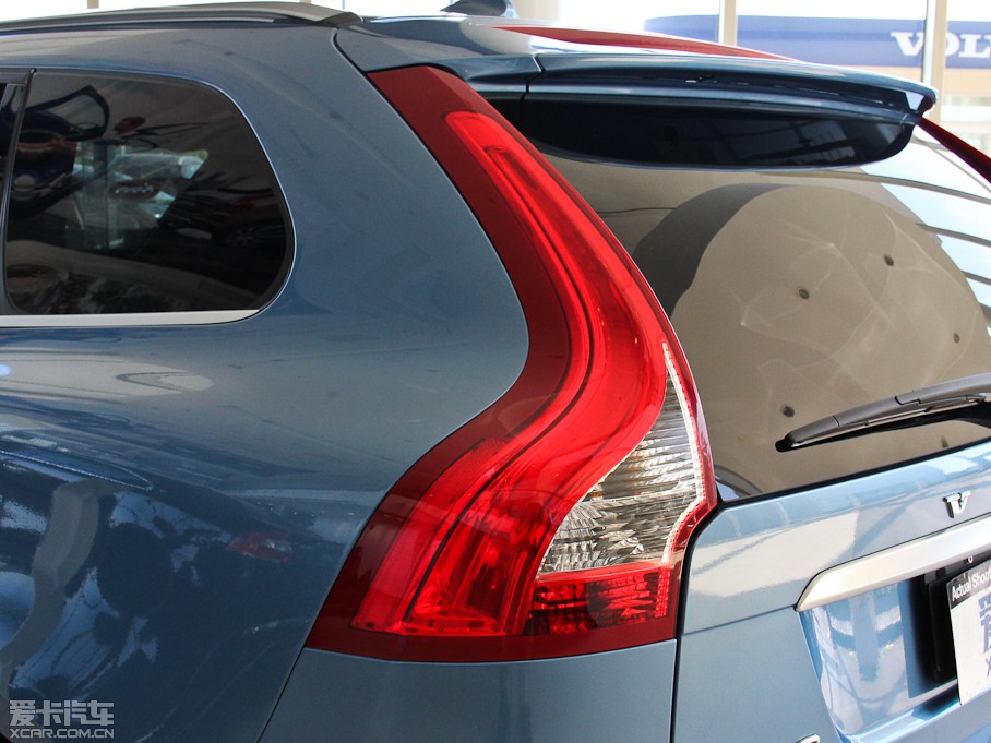 2015֠XC60(M) 2.0T T5 \Ӱ