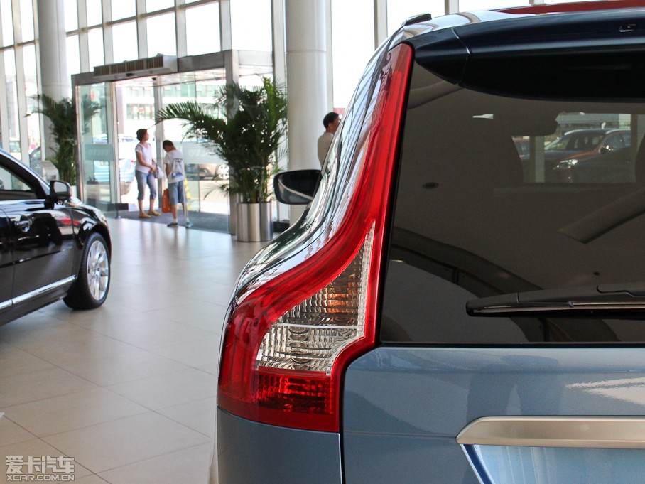 2015֠XC60(M) 2.0T T5 \Ӱ