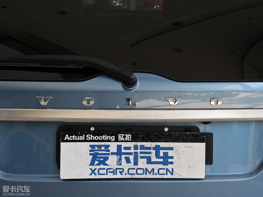 2015���֠���XC60(�M��) 2.0T T5 �����\�Ӱ�