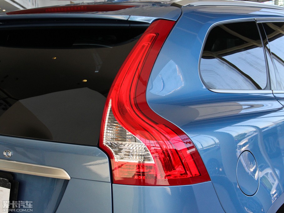 2015֠XC60(M) 2.0T T5 \Ӱ