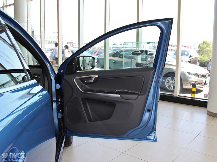 2015֠XC60(M(jn)) 2.0T T5 (g)\(yn)(dng)