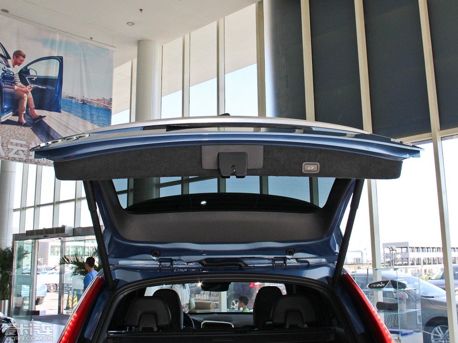 2015֠XC60(M) 2.0T T5 \Ӱ