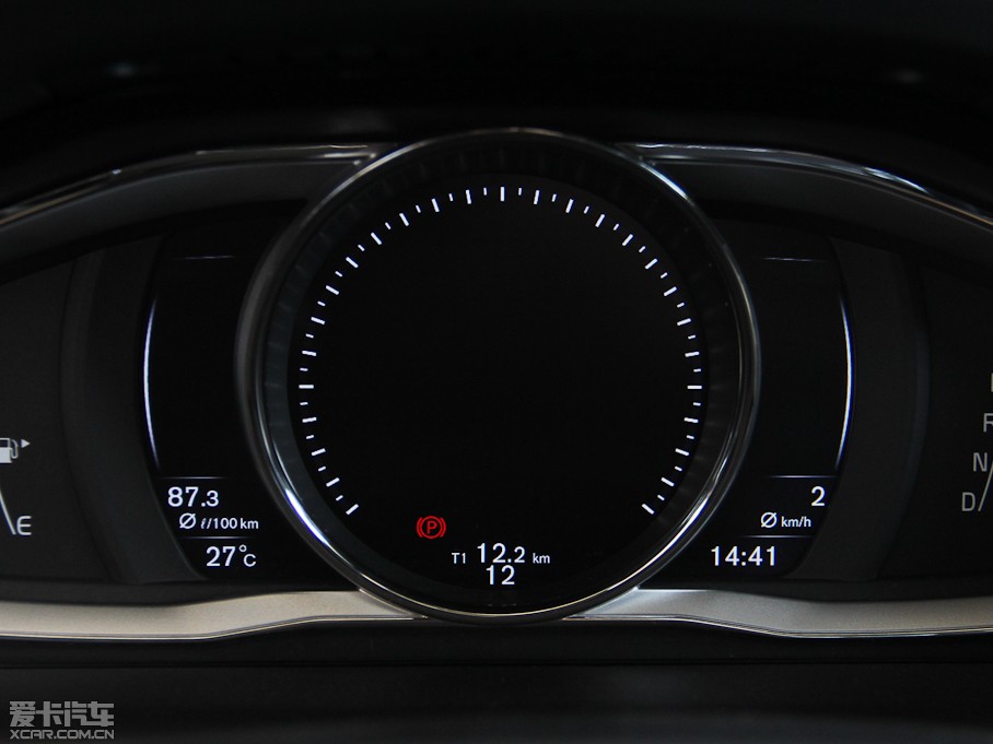 2015���֠���XC60(�M��) 2.0T T5 �����\�Ӱ�