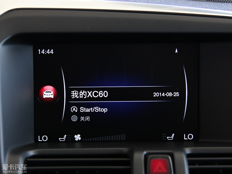 2015֠XC60(M) 2.0T T5 \Ӱ