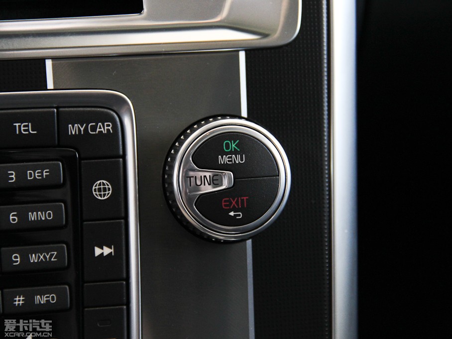 2015֠XC60(M) 2.0T T5 \Ӱ