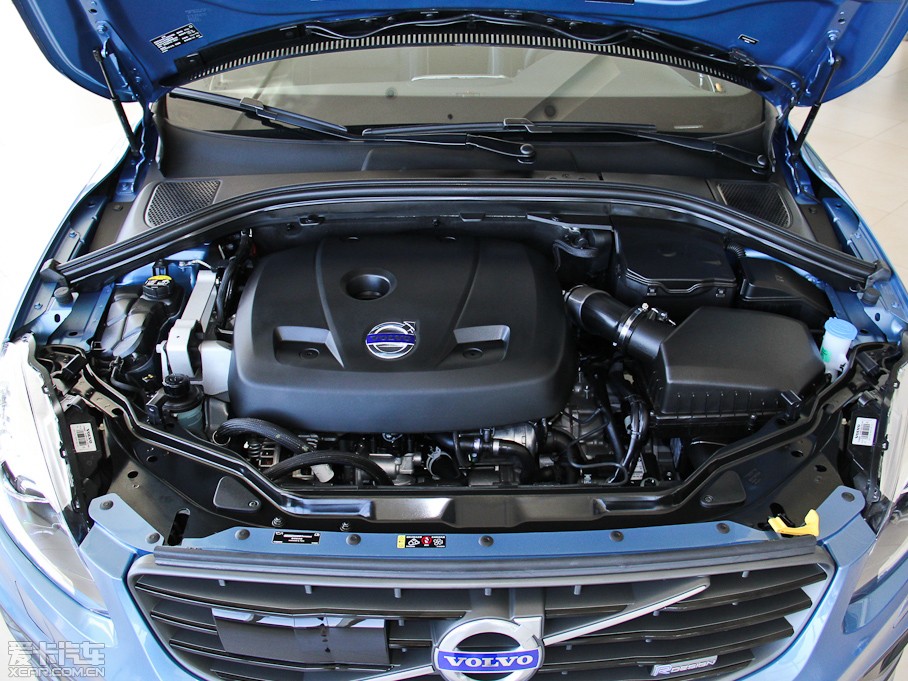 2015֠XC60(M(jn)) 2.0T T5 (g)\(yn)(dng)