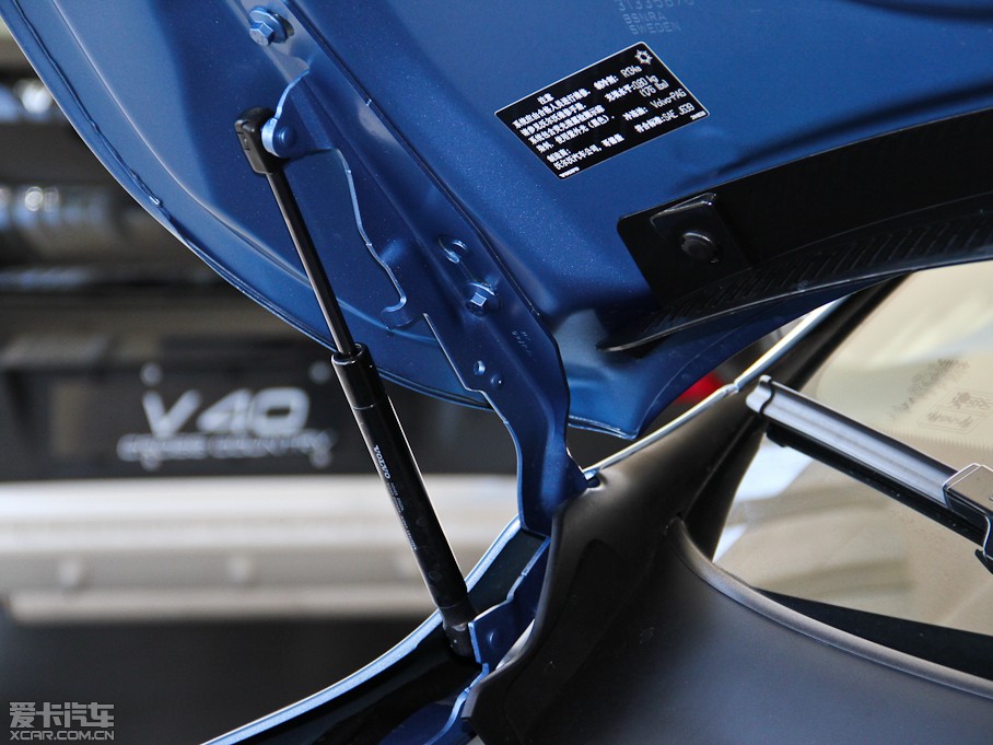 2015֠XC60(M) 2.0T T5 \Ӱ