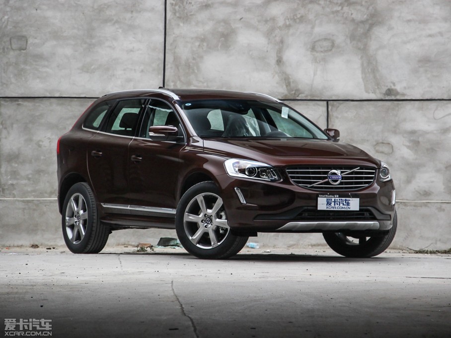 2015֠XC60(M) 3.0T T6 ݰ