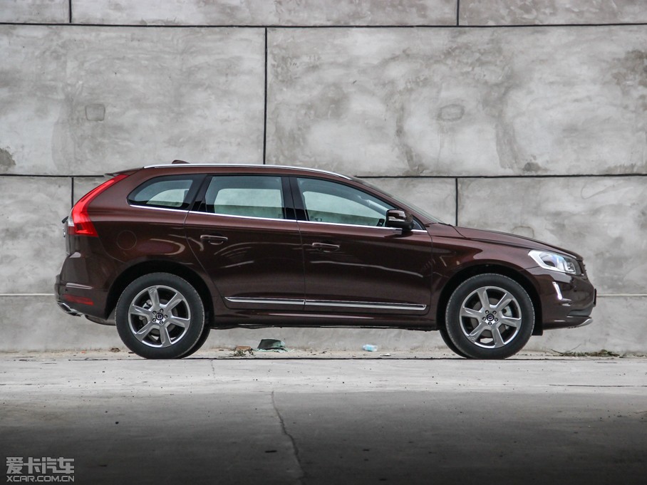 2015֠XC60(M(jn)) 3.0T T6 ݰ